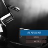 Premium Stainless Steel Whistling Kettle | 10 Colors | Stove