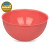 Koziol PalSBY M Bowl 2 L Natural Coral