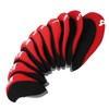 keshow Irons Club Head Covers, Convenient Easy to Distinguish Ball
