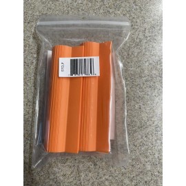 Toter Stix Outboard Steering Stabilizer Clips