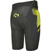 Acerbis Soft Rush Protector Shorts Black/Yellow, black