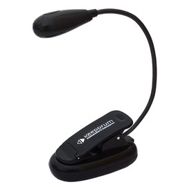 keepdrum Music Stand Light LED Lamp with Gooseneck