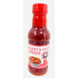 Panda_Express Gourmet Chinese Sweet And Sour Sauce 2-19.08 oz PACK