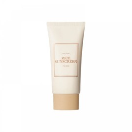 I'm From Rice Sunscreen 50ml / 아임 프롬 라이스 선스크린 50ml