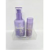 살롱10 Mise En Scene/Professional/Ceramide/Oil/Serum/60ml+25ml/2set
