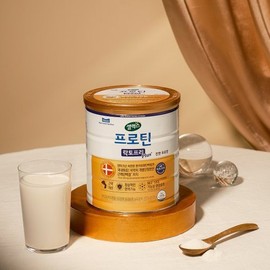 Sellex NEW본사직영 프로틴 락토프리 플러스 근력단백질  (570g x 1캔) 15일분 NEW Directly Managed Protein Lactose-Free Plus Muscle Protein (570g x 1 Can) 15 Servings