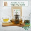 Nettle Leaf Loose Herbal Tea – Premium Stinging Nettle for