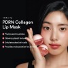 Abib PDRN Collagen Lip Mask Glazed Jelly 0.38 fl oz