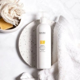Babé Gel Higiene Íntima 250ml