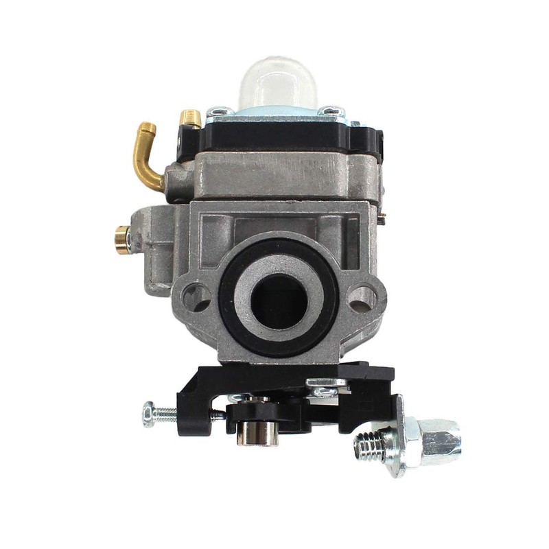 USPEEDA Carburetor Kit for Eskimo Stingray S33Q8 Ice Auger 3cc
