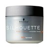 Silhouette Hard Wax Hair Styling Agent, 5.1 oz (145 g)