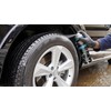 Black Magic 120079 Intense Tire Wet, 17 oz.