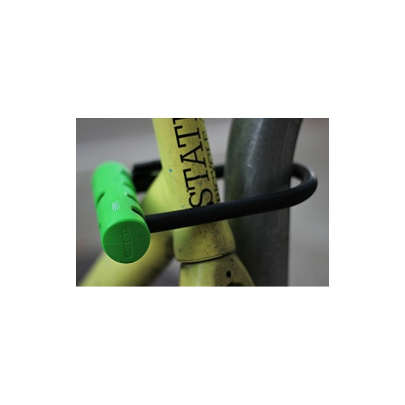 ABUS 410 Ultra U Lock