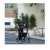 Winlove Rollator Walker Model: HCT-9201E