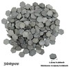 Cayway Mini Bricks Tiny Bricks, Miniature Brick for Landscaping, Mini