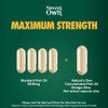 Nature's Own Concentrated Omega Ultra Hi Stgth 40 Capsules