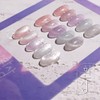 Diesel Signature Fantastic Magnet Gel 5-piece set / 디젤 시그니처
