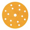 Mirka Gold Universal Sandpaper Diameter 150 mm Velcro Sanding Discs