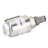 Solenoid Valve Electric Alloy Steel Solenoid Valve Replacement for CAT