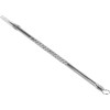 2 Pcs Blackhead Remover Cleaner Tool Acne Blemish Needle Pimple