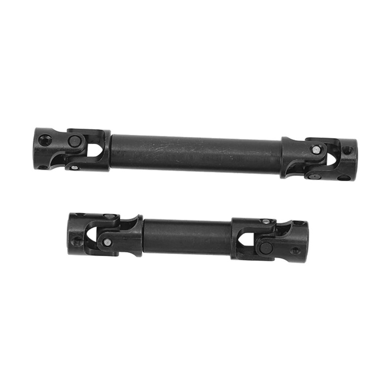 1/18 RC Longitudinal Drive Shaft Lightweight Easy To Disassemble Steel
