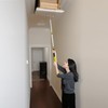 Extendable attic Pull Rod,attic Pull Down Hook,attic Ladder Pull Down