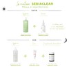SVR Sebiaclear Mat+Pores Crema Seborreguladora Mate Sebiaclear 40 ml