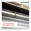 5 x Mini Roller Shutter Suspension Spring 1274 – Suspension
