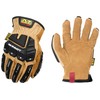 Mechanix Wear DuraHide® M-Pact® Driver F9-360 Gloves (Large, DuraHide® Leather)
