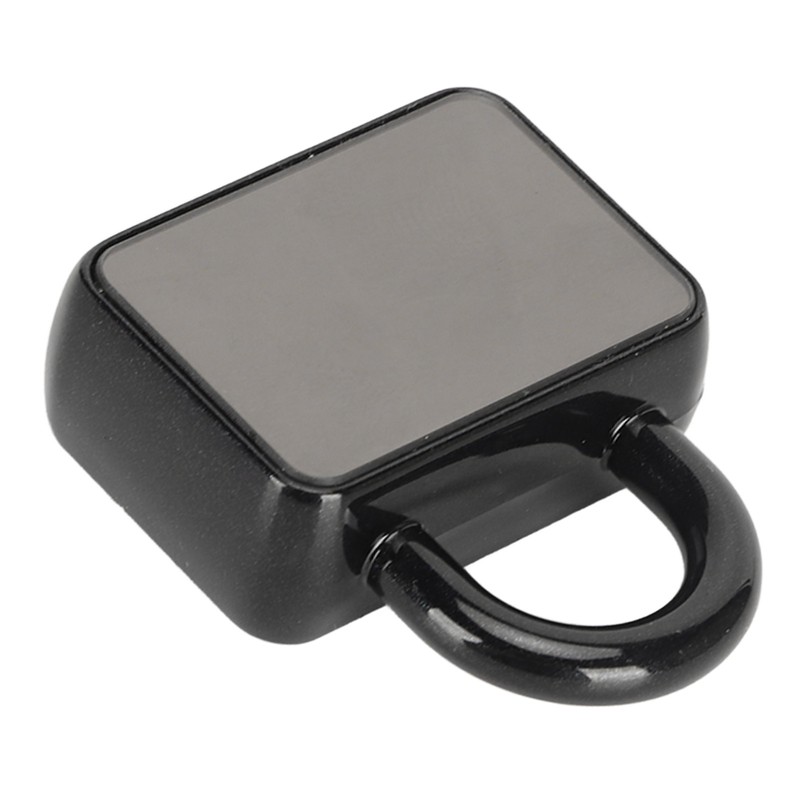 Q11 Key Lock Voice Recorder AI HD Noise Reduction Portable