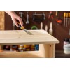 Minwax Stainable Wood Filler, Natural, 1 oz – Interior/Exter