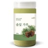 Donguihanjae 동의한재 100% 국산 솔잎 가루 분말 200g Donguihanjae 100%