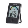 Taylor Digital Wireless Indoor Comfort Level Thermometer and Hygrometer, Easy-to-Read