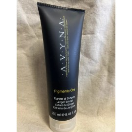 Avyna Pigmento Oro - Restructuring Color Mask 250ml NEW