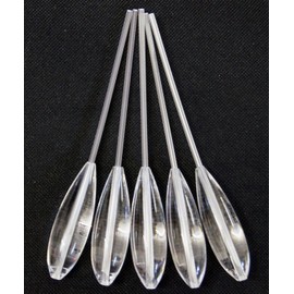 5 Spirolino Posen Forelle Forellensee 20g sinkend