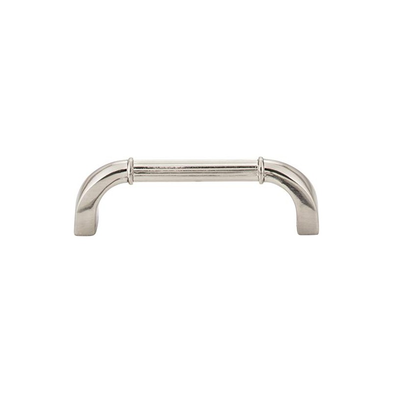 Jeffrey Alexander Z280-SN Pull Cordova Collection, Satin Nickel