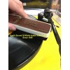 lebo NEW Disc Washer Magnetic Record Cleaner Brush Le-Bo Vinyl