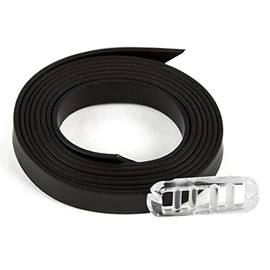 Swans Goggles Strap Replacement Strap for Swimming Goggles - black