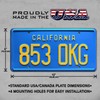 Celebrity Machines The Rockford Files | 853 OKG | Metal