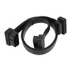 50cm OBD Splitter Extension Cable 16 Pin Male to Female