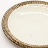 Ichikyu Mino Pottery Small Plate, Diameter 5.5 inches (14 cm),