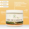 Crema Facial Corporal Baba Caracol Filtro Solar Anti Manchas Productos