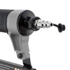NuMax SL31 Pneumatic 3-in-1 16-Gauge and 18-Gauge 2" Finish Nailer