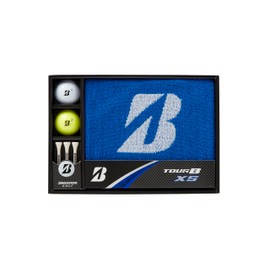 Bridgestone TOUR B XS Ball Gift 2024 Model G24B2R