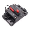 ANJOSHI ANJOSHI 60 Amp Circuit Breaker with Manual Reset for