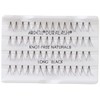 Ardell False Lashes Duralash Individual Naturals, Knot-Free Long Black