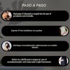 FLORACTIVE PROFISSIONAL Paquete combinado de champú y acondicionador Wone (300
