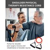 Shoulder Pulley for Physical Therapy, Pulleys for Shoulder Rehab, Shoulder