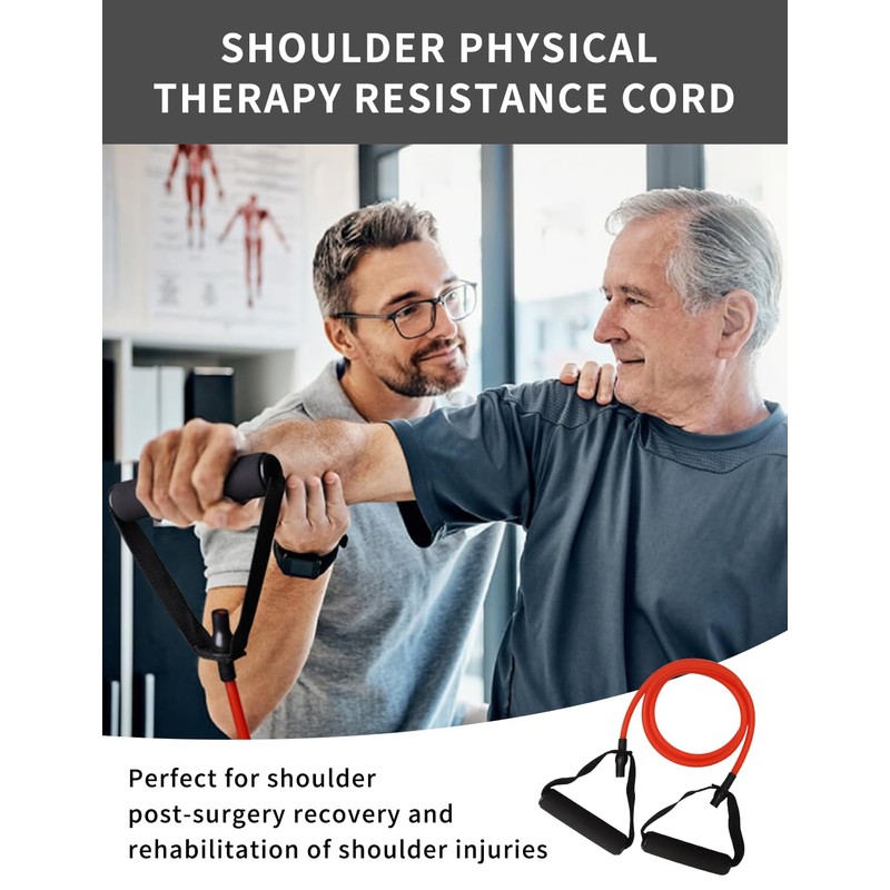 Shoulder Pulley for Physical Therapy, Pulleys for Shoulder Rehab, Shoulder