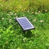 Agora-Tec® AT-2W Solar Pond Pump 2 Watt Hmax.: 170 l/h
